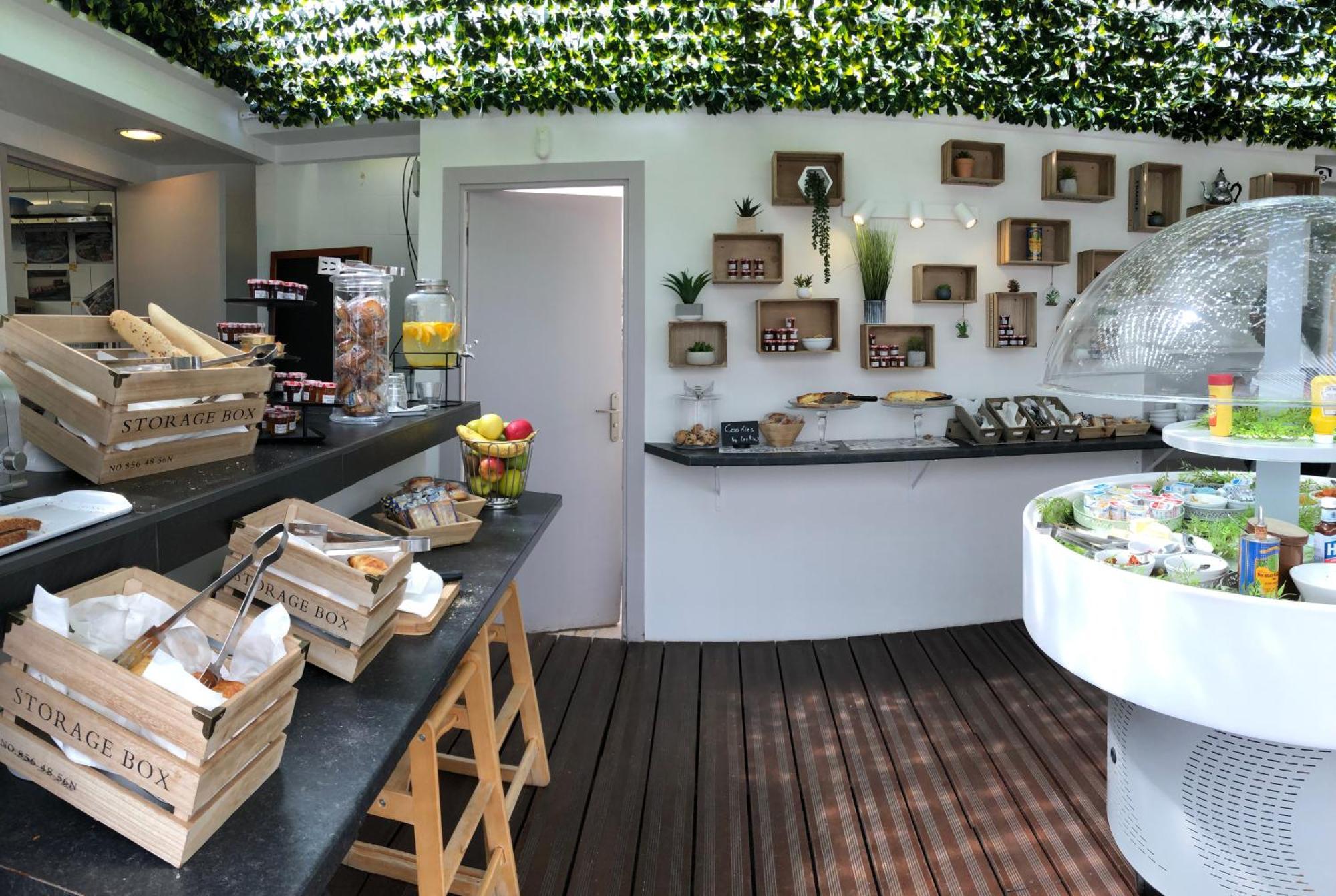 Boutique Hotel & Spa La Villa Cap Ferrat 费拉角圣让 外观 照片