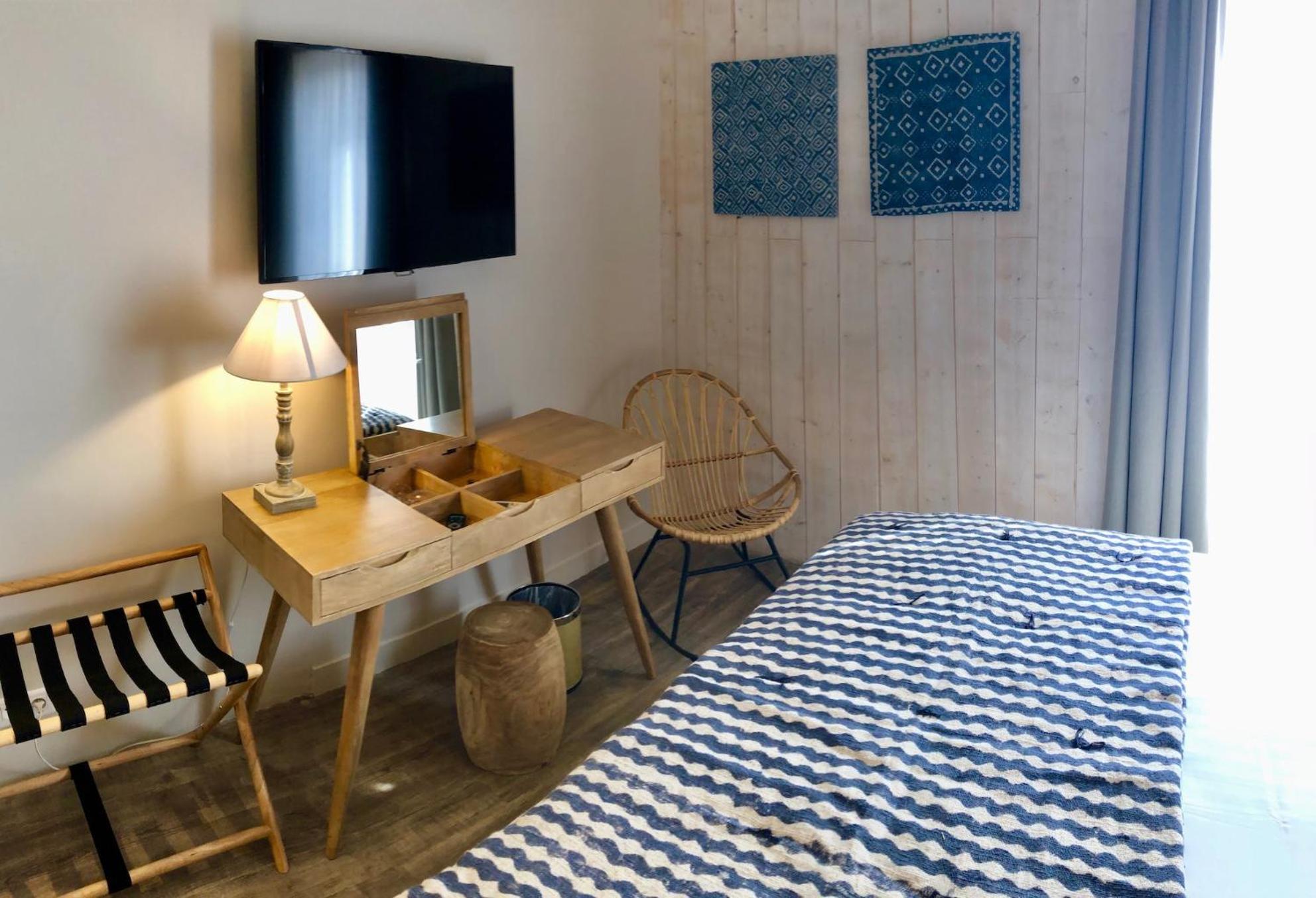Boutique Hotel & Spa La Villa Cap Ferrat 费拉角圣让 外观 照片